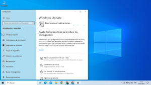 Lee más sobre el artículo Cómo actualizar Windows 10