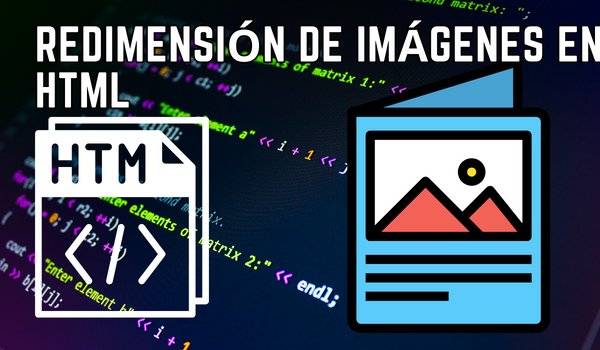 Domina la redimensión de imágenes en HTML con estos simples ajustes