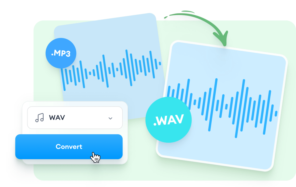 como convertir mp3 en wav gratuitamente tutoriales y herramientas