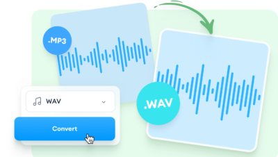 como convertir mp3 en wav gratuitamente tutoriales y herramientas