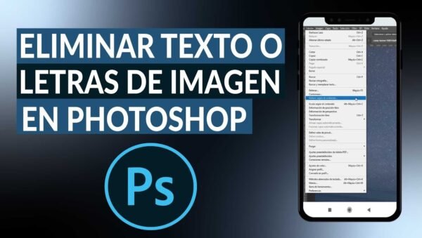 como eliminar letras de una imagen herramientas y tutoriales