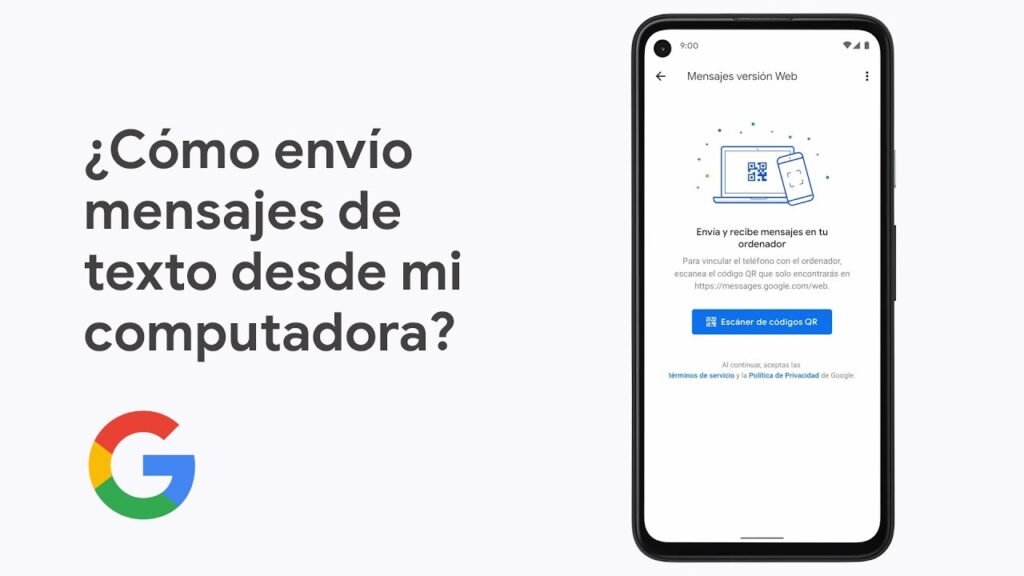 como mandar mensajes de una computadora a un celular