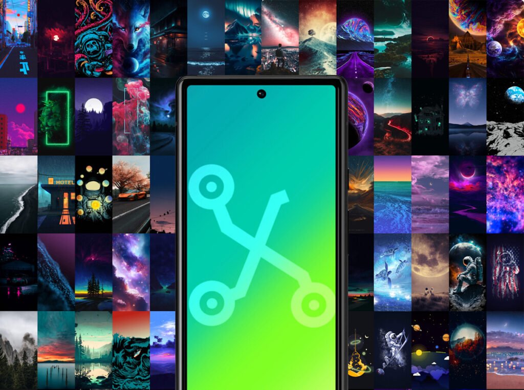 descargar wallpapers 4k para tu celular las mejores opciones