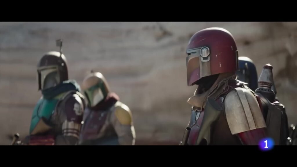 donde ver the mandalorian temporada 2 online opciones y recomendaciones