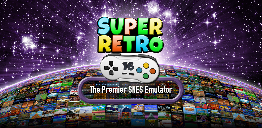 Emulador SNES para Android 2.3