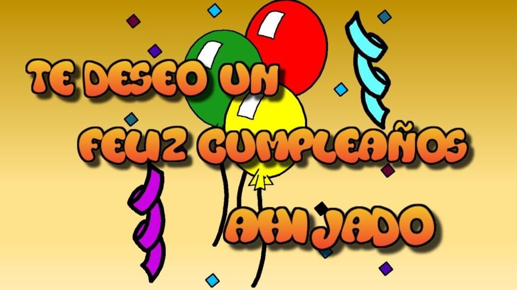 imagenes de cumpleanos con frases chistosas para descargar