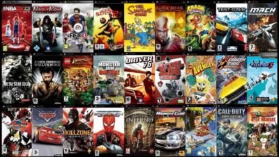 juegos de psp para descargar y jugar en android