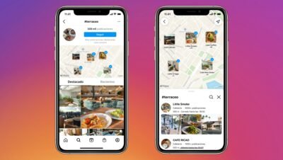 las mejores aplicaciones para descubrir contenido en instagram