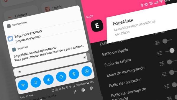 las mejores aplicaciones para personalizar notificaciones