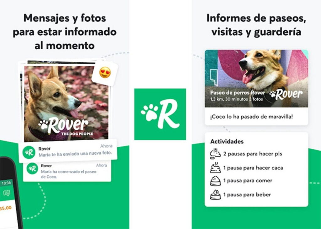 las mejores aplicaciones para rastrear el peso de tus mascotas